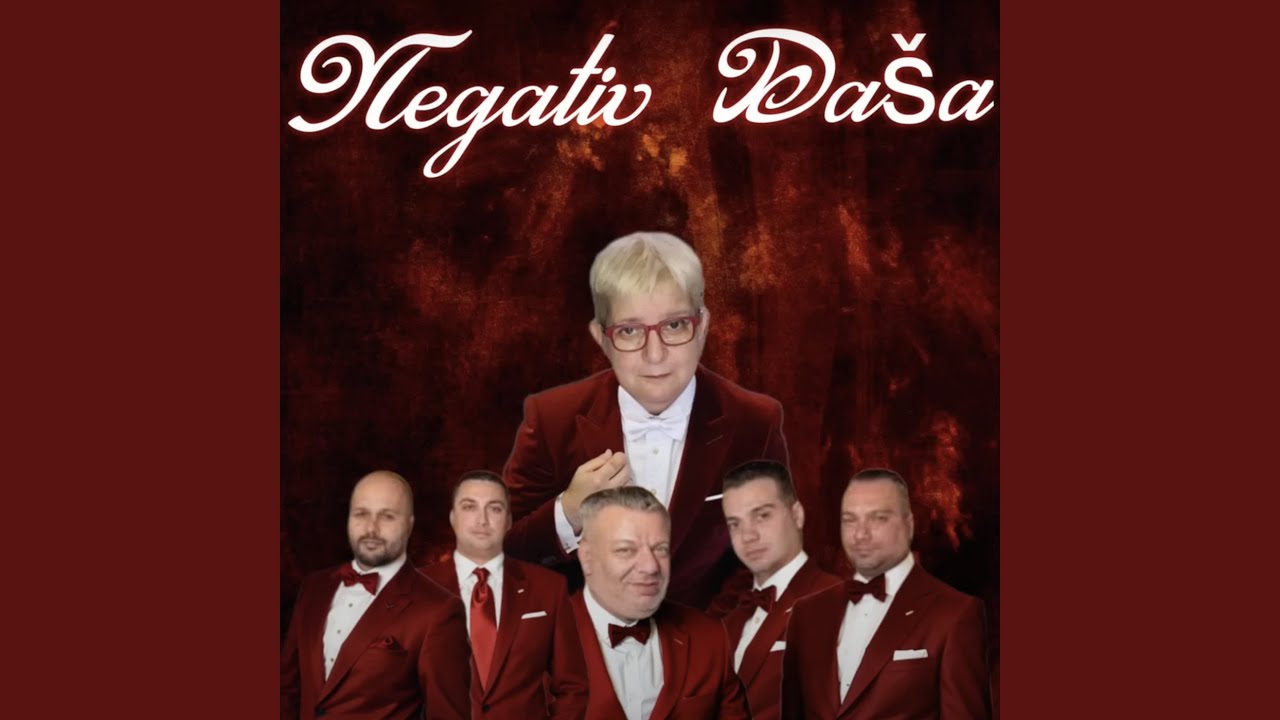 NEGATÍV & DÁŠA - Čardáš - Bože drahý (Cover)