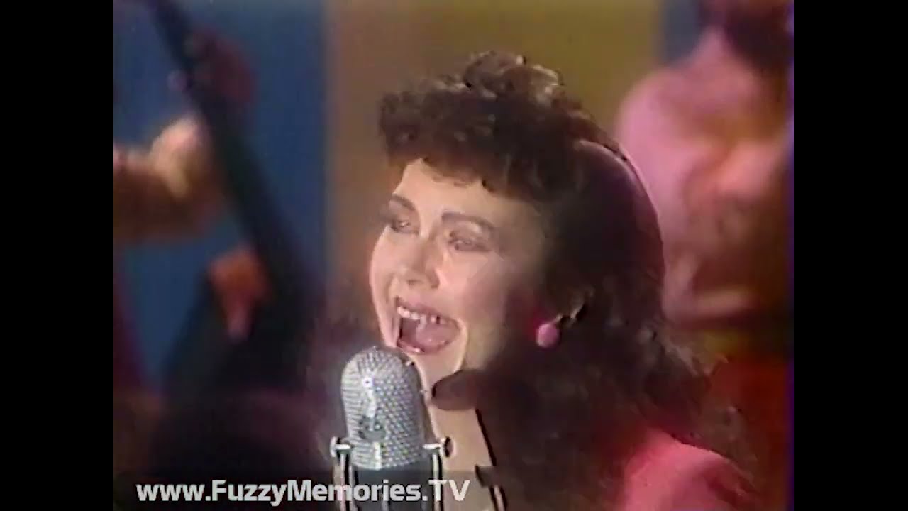 CBS Network - Lynda Carter: Body and Soul (Complete Broadcast, 3/16/1984) 📺