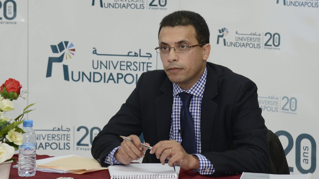 Soutenance de thèse de l’Executive DBA de M. Mounir CHAOUKI