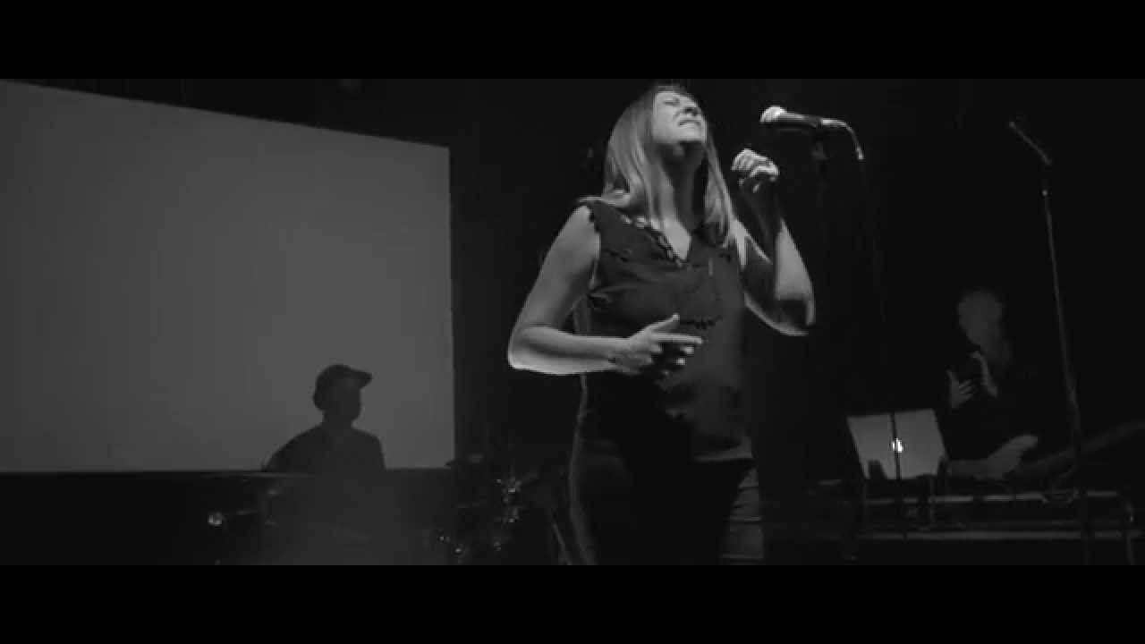Betty Bonifassi - Prettiest Train / No More my Lawrd (live concert)