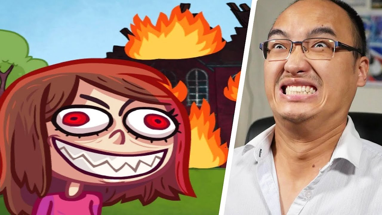 L'HUMOUR SUR INTERNET ! | Troll Face Quest Internet Memes