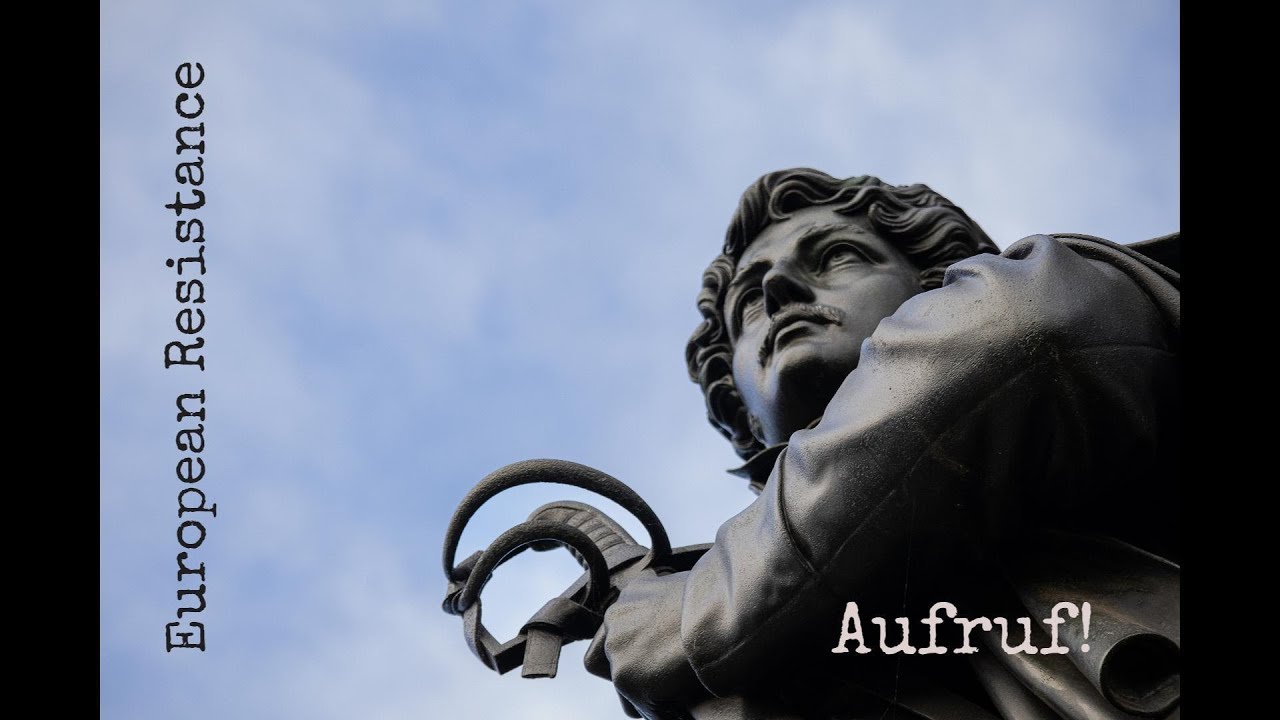 Aufruf