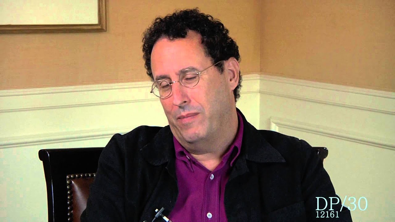 DP/30: Lincoln, screenwriter Tony Kushner
