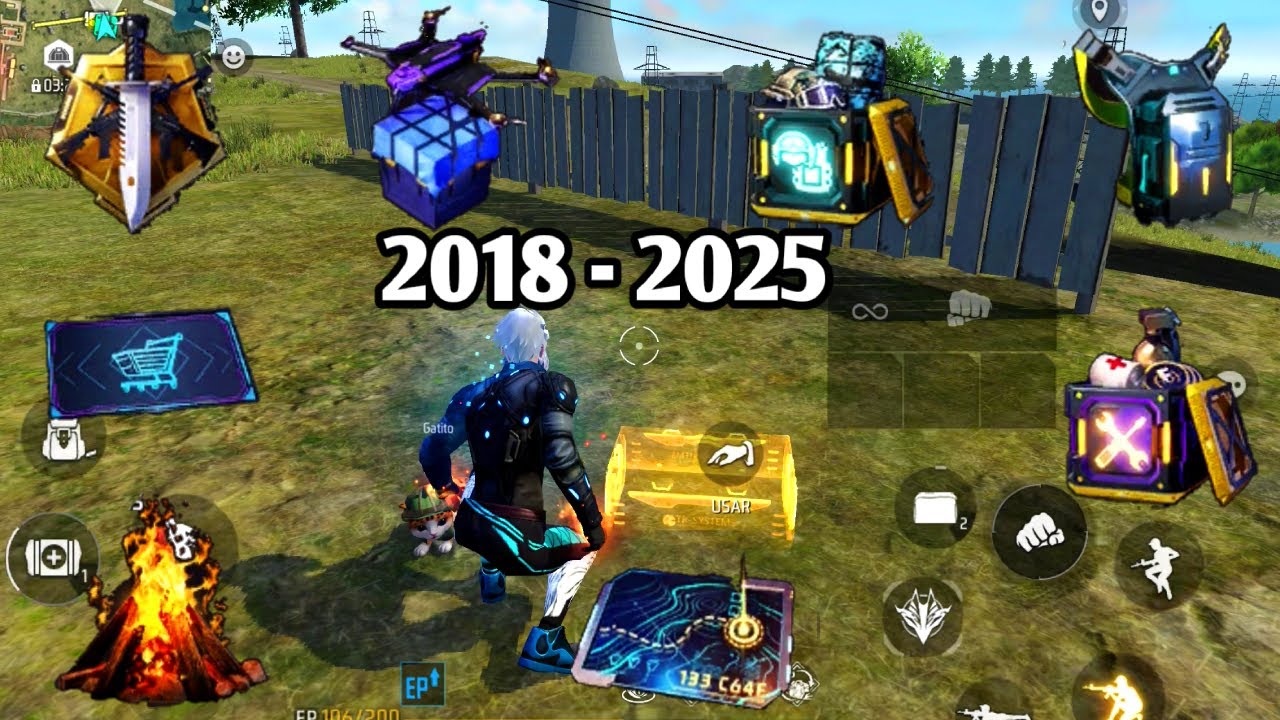 ULTIMA PARTIDA ANTES DE LA NUEVA ACTUALIZACION 
