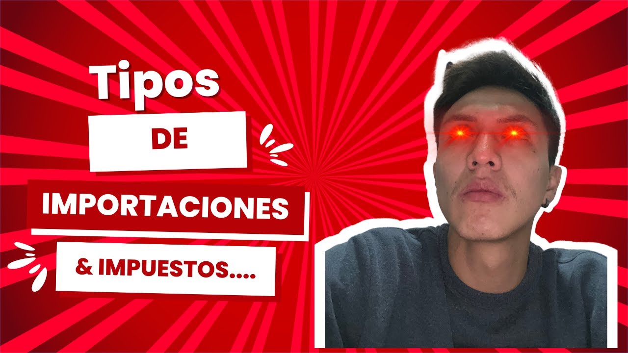 🤔 ¿ Cuánto Dinero necesito para empezar a Importar ? 🤑 Tipos de Importaciones - [ CURSO GRATIS ]