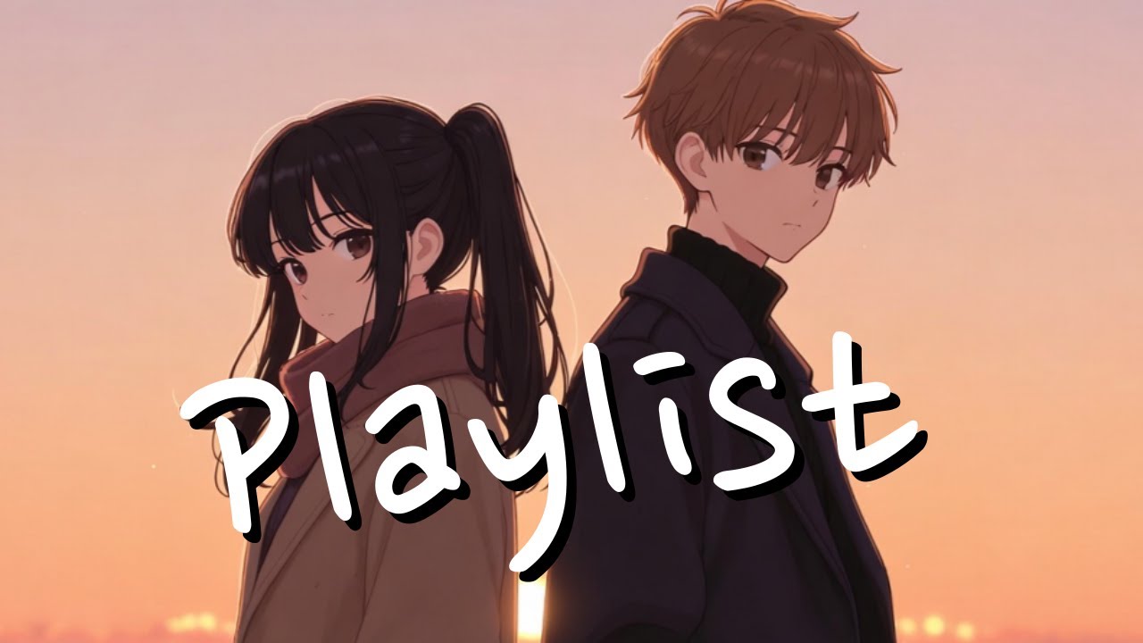 [𝐏𝐥𝐚𝐲𝐥𝐢𝐬𝐭] 첫사랑 생각나서 눈만 보게 되는 밤 ❄️ㅣ雪の日の片想い J-POP R&B