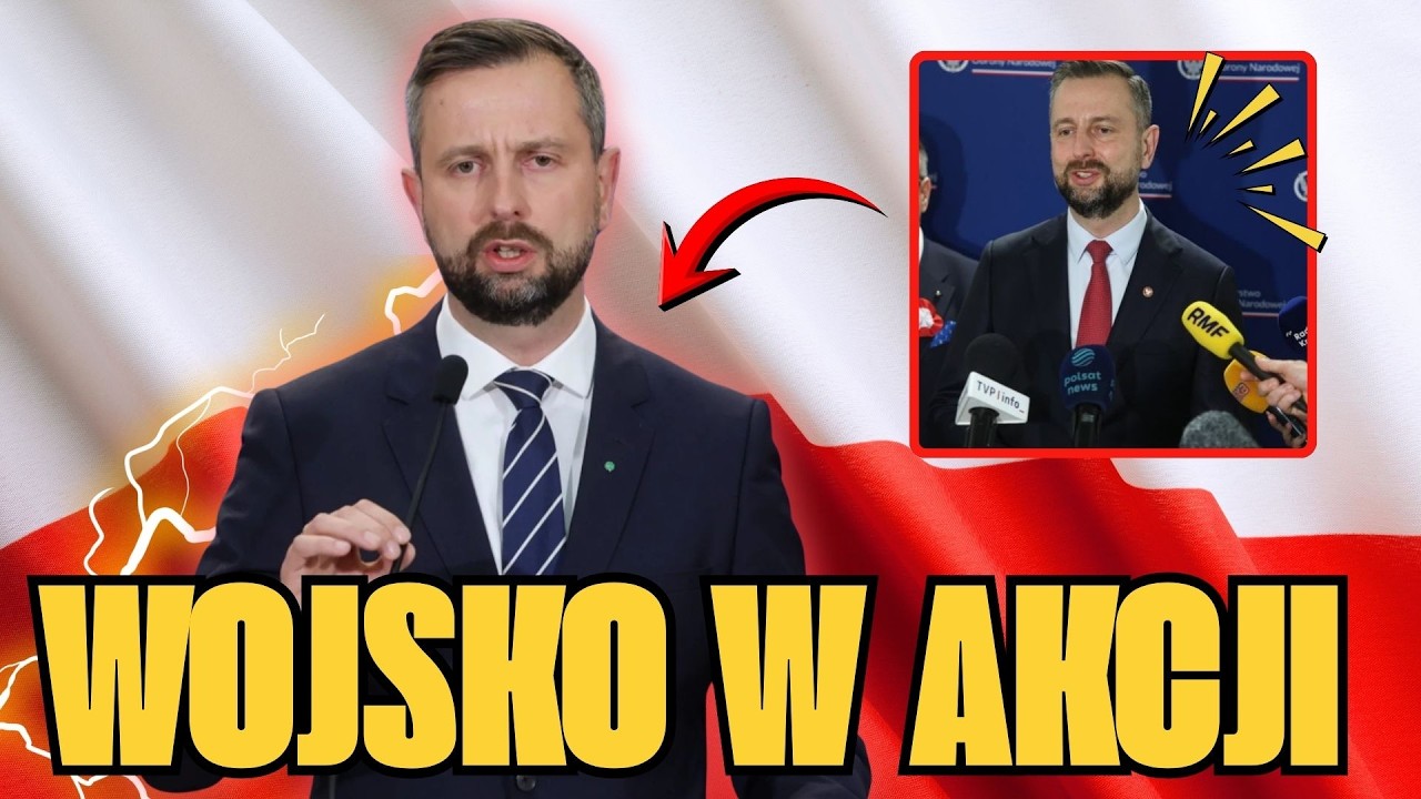 Szpital pod cyberatakiem! Wojsko Polskie rusza z pomocą