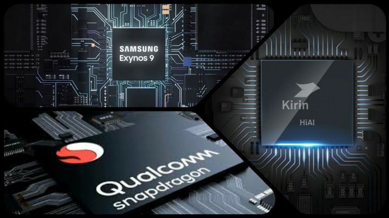 سوالف تقنية 290 | XQ55 | ذاكرة UFS 3.1, LPDDR5 للهواتف | معالج كوالكوم والمنافسين