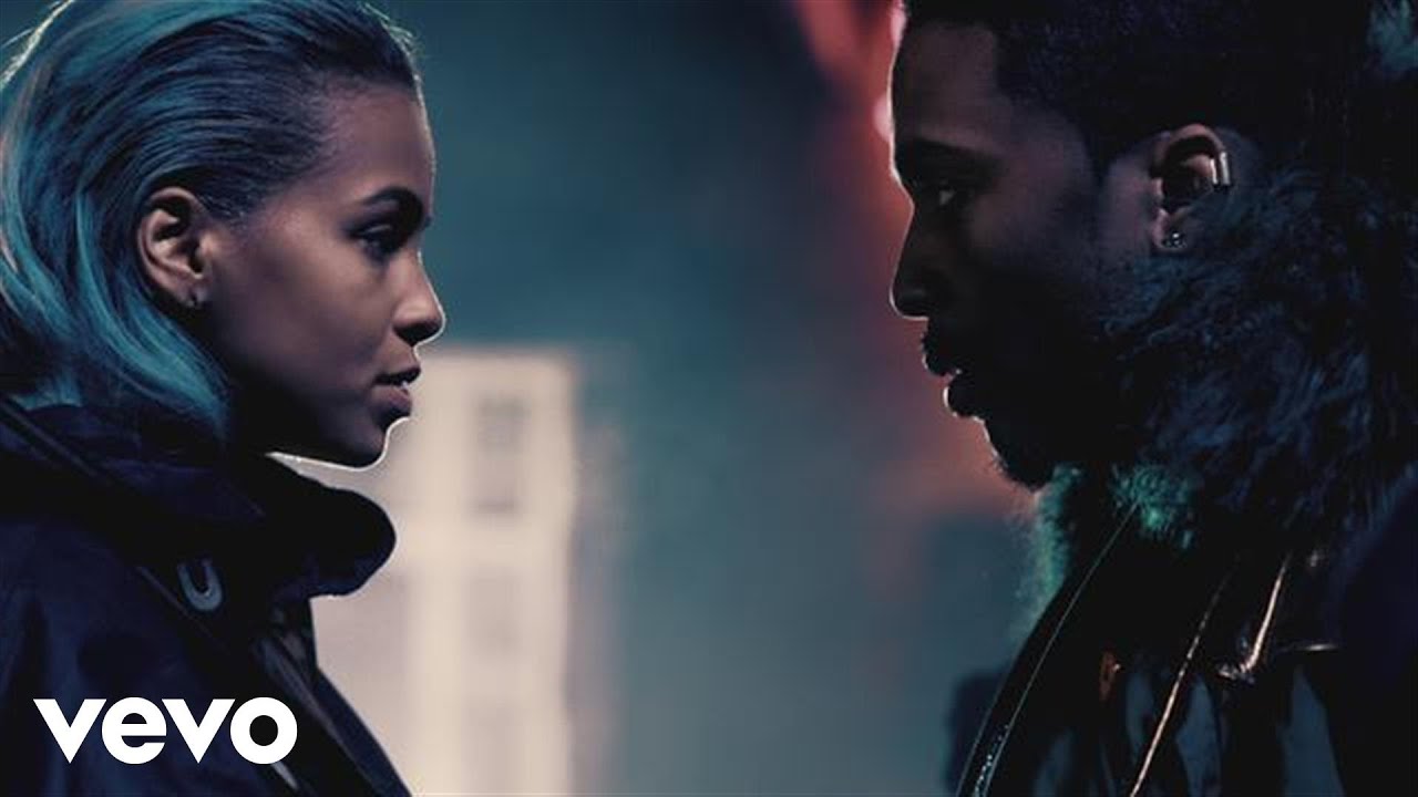 Kesington Kross - Gimme Your Love (Official Video)