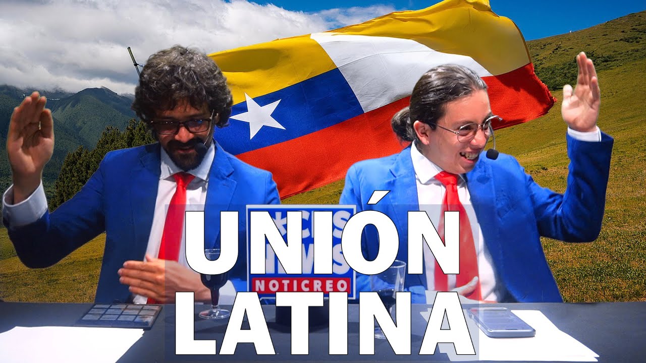 F*cksNews Chile: Uni&oacute;n Latina