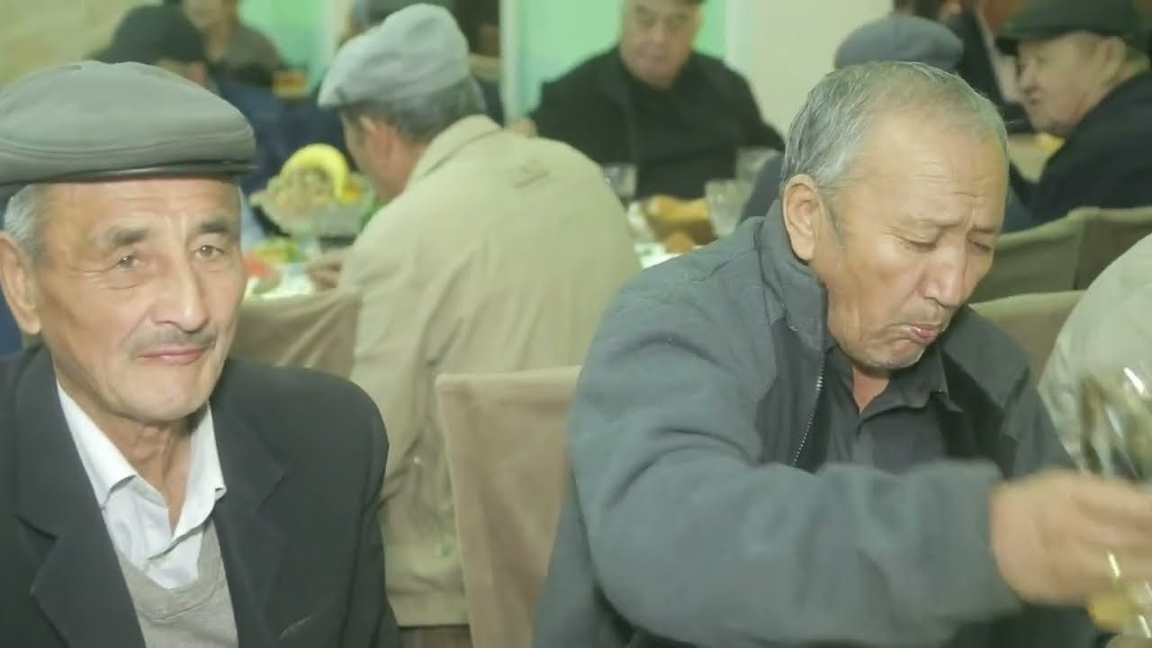 ELAMAN & MALOXAT  NIKOX TO'Y DIYDOR TO'YXONASI