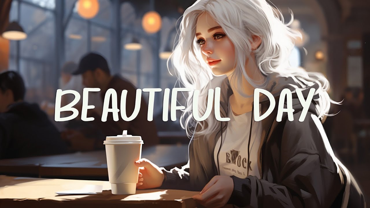 🎵 [Playlist] Listening alone in a quiet world | Positive Feelings and Energy ~ Morning Playlist