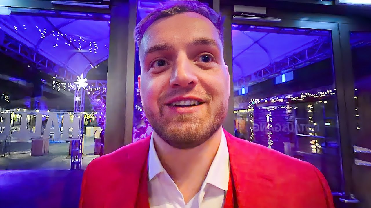 BAR WIRD GEST&Uuml;RMT 