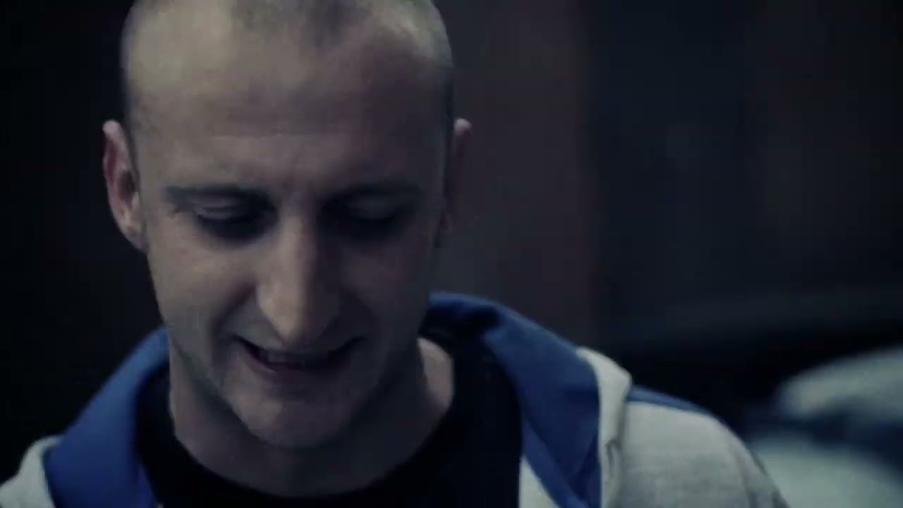 ANABOL - Патрон (directed by Dietrich Ross) ***OFFICIAL VIDEO***