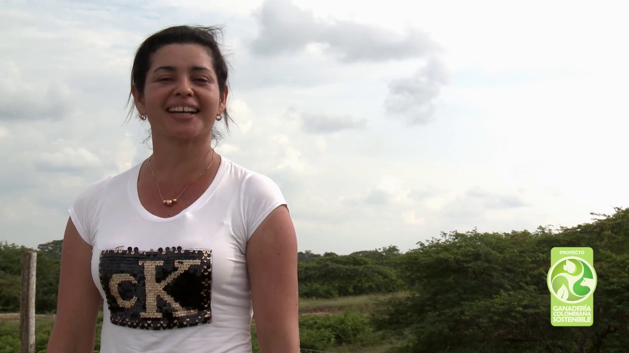 Iris Reyes - Baranoa, Atlántico
