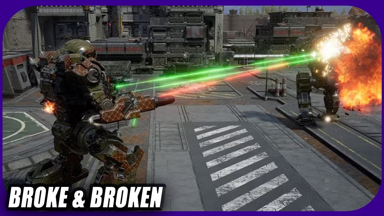 OUT OF MONEY AGAIN!! | Mechwarrior 5 Mercenaries | Live | #10