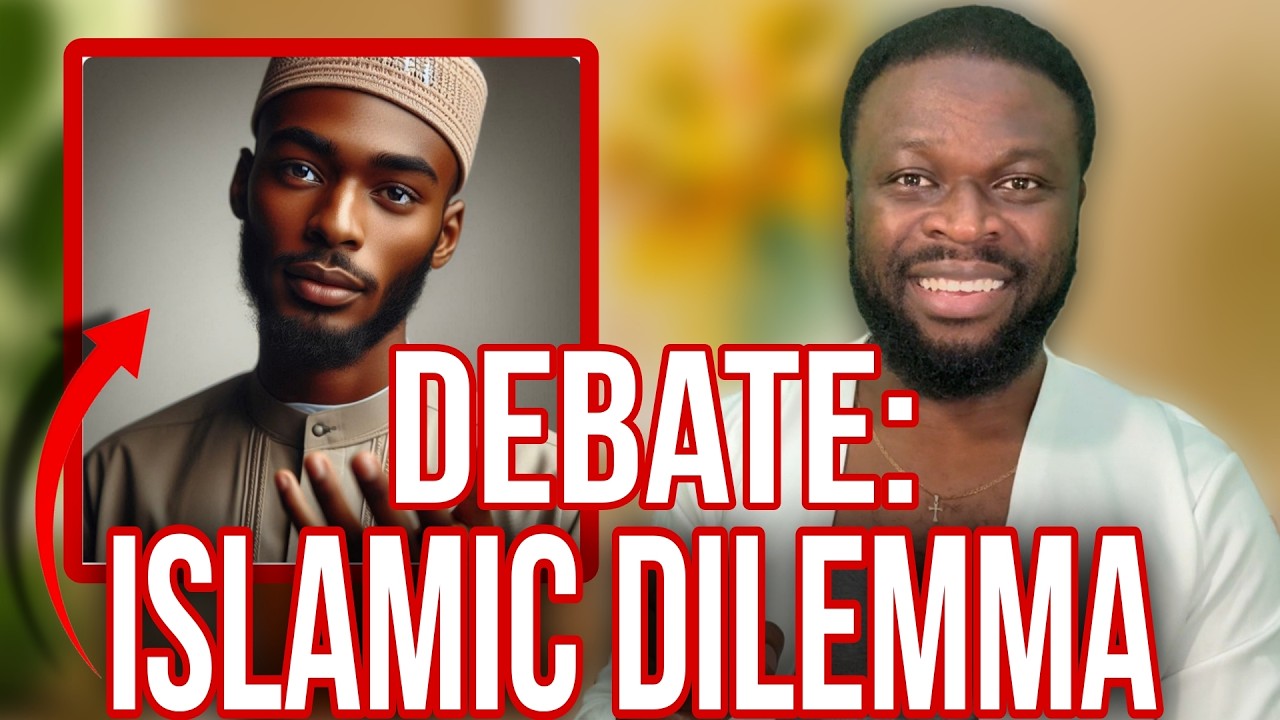 Islamic Dilemma Debate: Christianity vs Islam — Who Has the Truth?