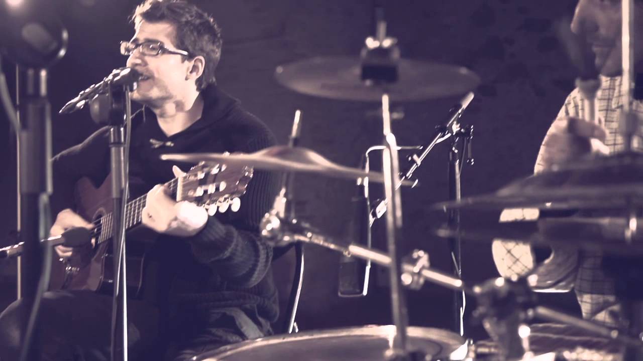 L'Ocell - Joan Colomo (Versió de Guillem Roma & Camping Band Orchestra)
