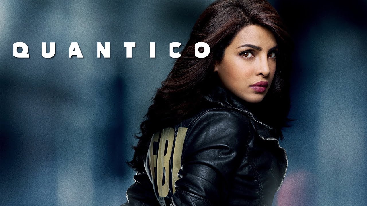 Quantico|Alex Parrish- Isn't it Lovely