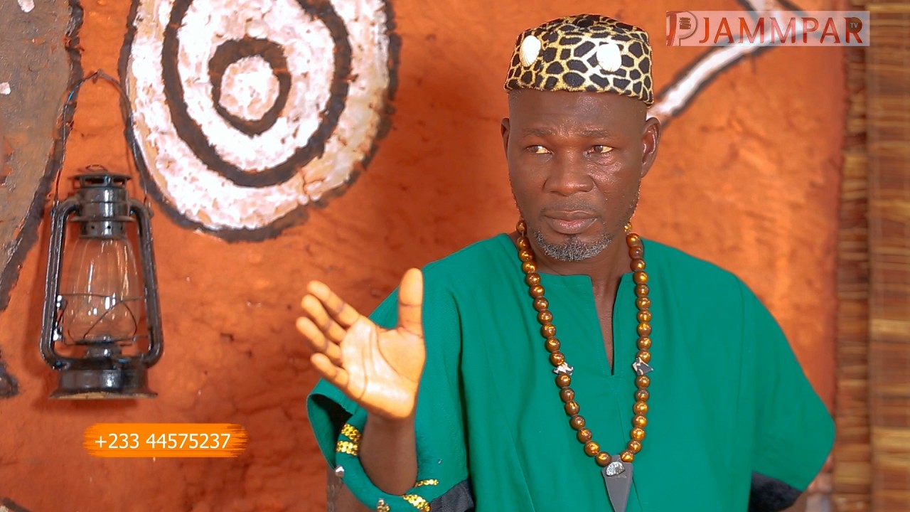 NEA WUGUO ❤️EP. 2 ❤️ FT. EMMANUEL Y. |ODIAMONO |YAA BODOM | TRICIA | JOSEPHINE | YAA KONFO