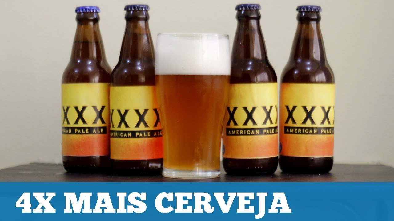 Como Fazer 4x mais Cerveja com a mesma Panela