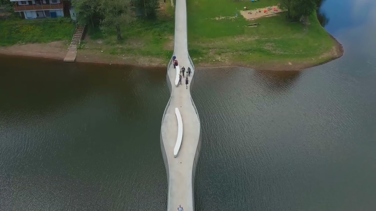 Jezioro Bystrzyckie (Lubiechowskie)