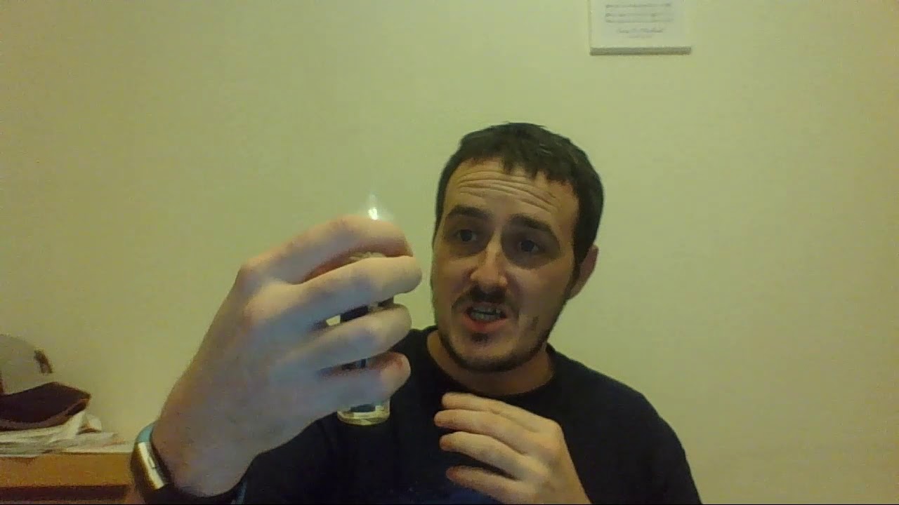 Vandy Vape & Tony B (The Vapour Trail Channel) Pulse X Review