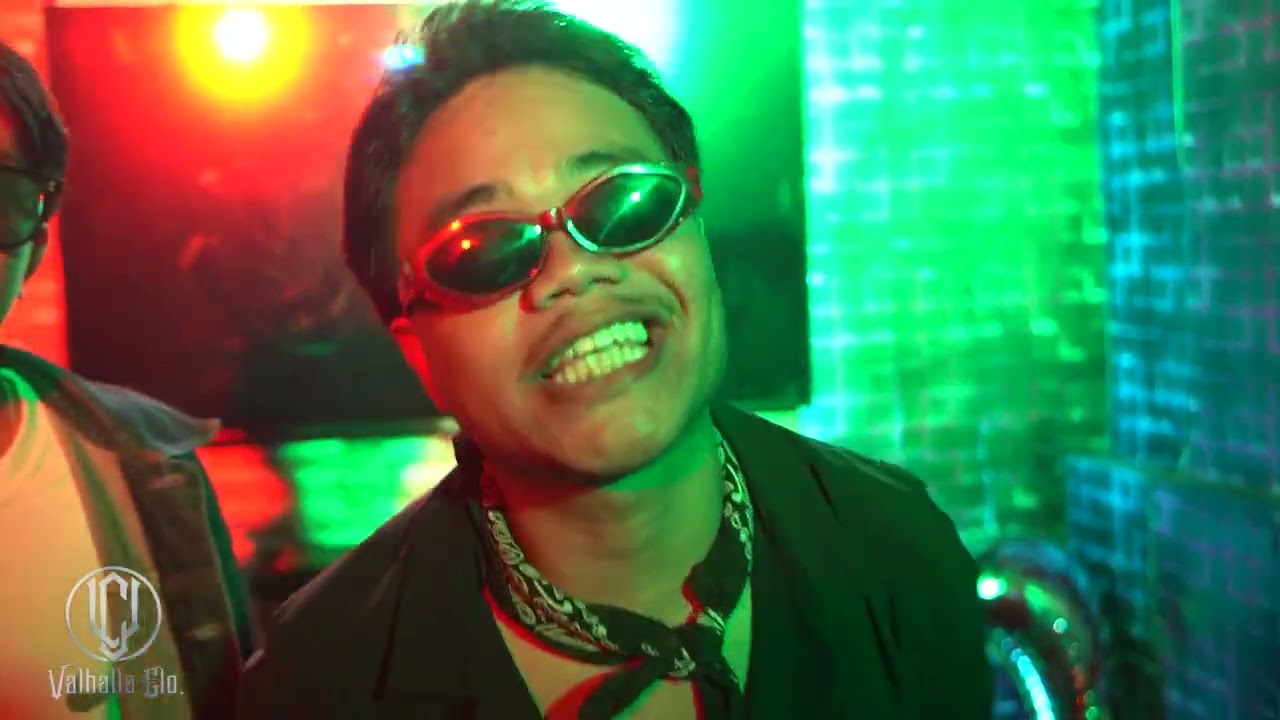DeJulio1846G’s - Malamig (OFFICIAL MUSIC VIDEO) - (Remix)  Prod by - @CringeLordStems 