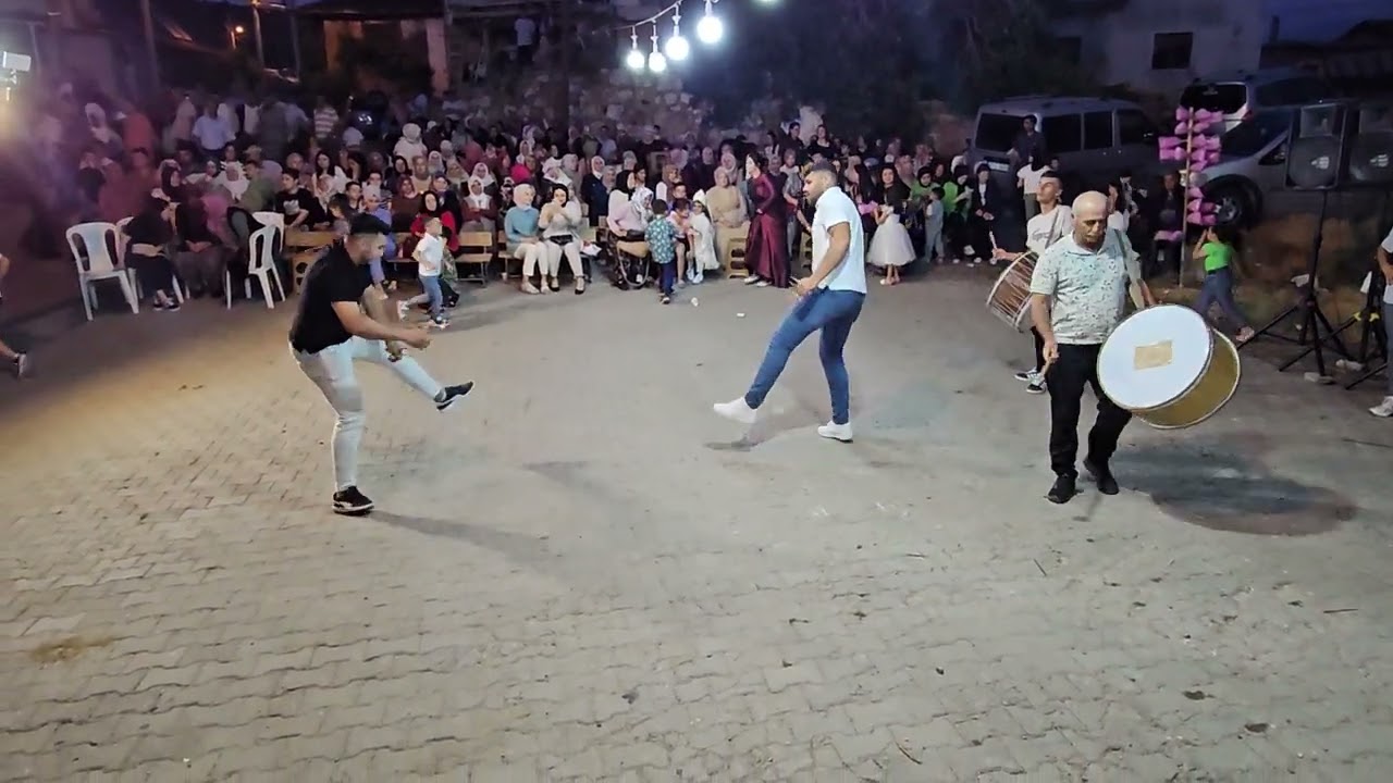 DEMİRCİ'nin SEVİNÇLER KÖYÜNDE VEYSEL BOSTAN'IN OĞLU HALİT'İN SÜNNET TÖRENİNDEN GÖRÜNTÜLER 18-06-2024