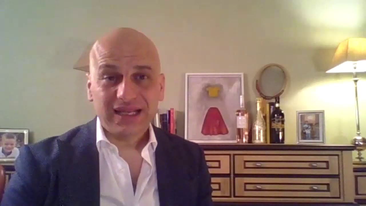 Discover Sensi Winery&rsquo;s Legacy: A Virtual Tour With Massimo Sensi &ndash; Premier Italian Winemaker