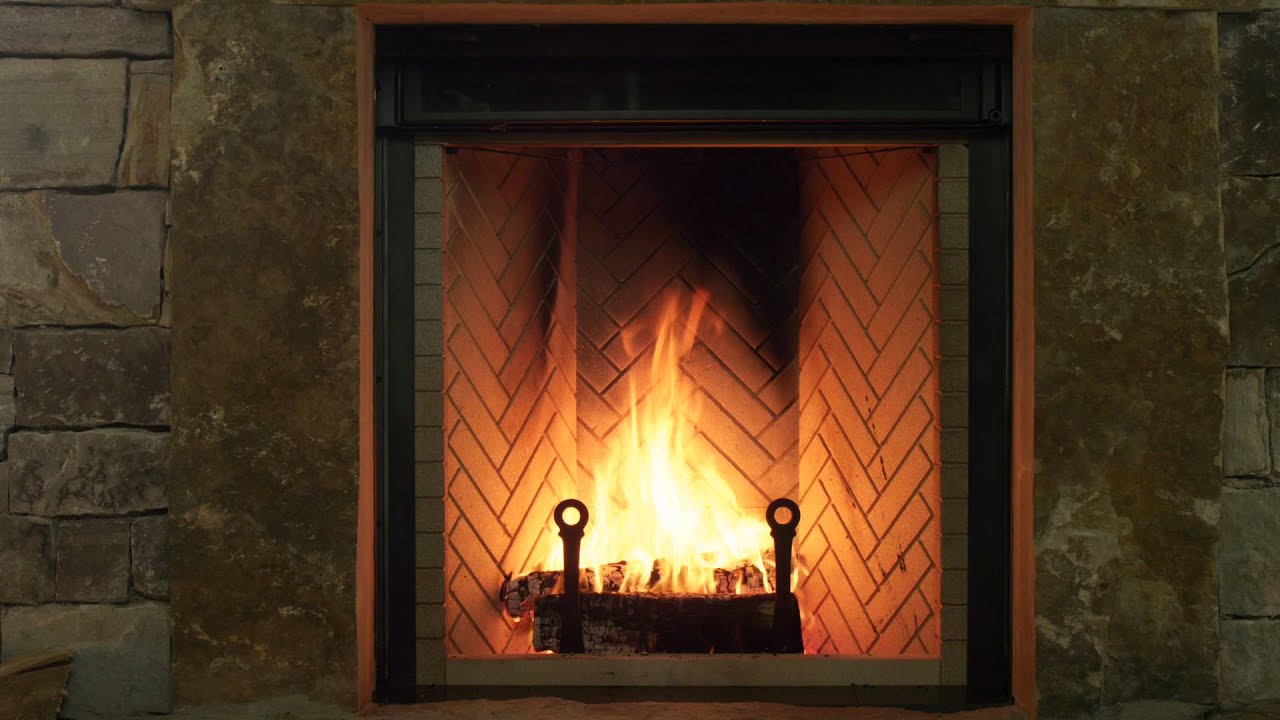 Renaissance Rumford 1000 Burning