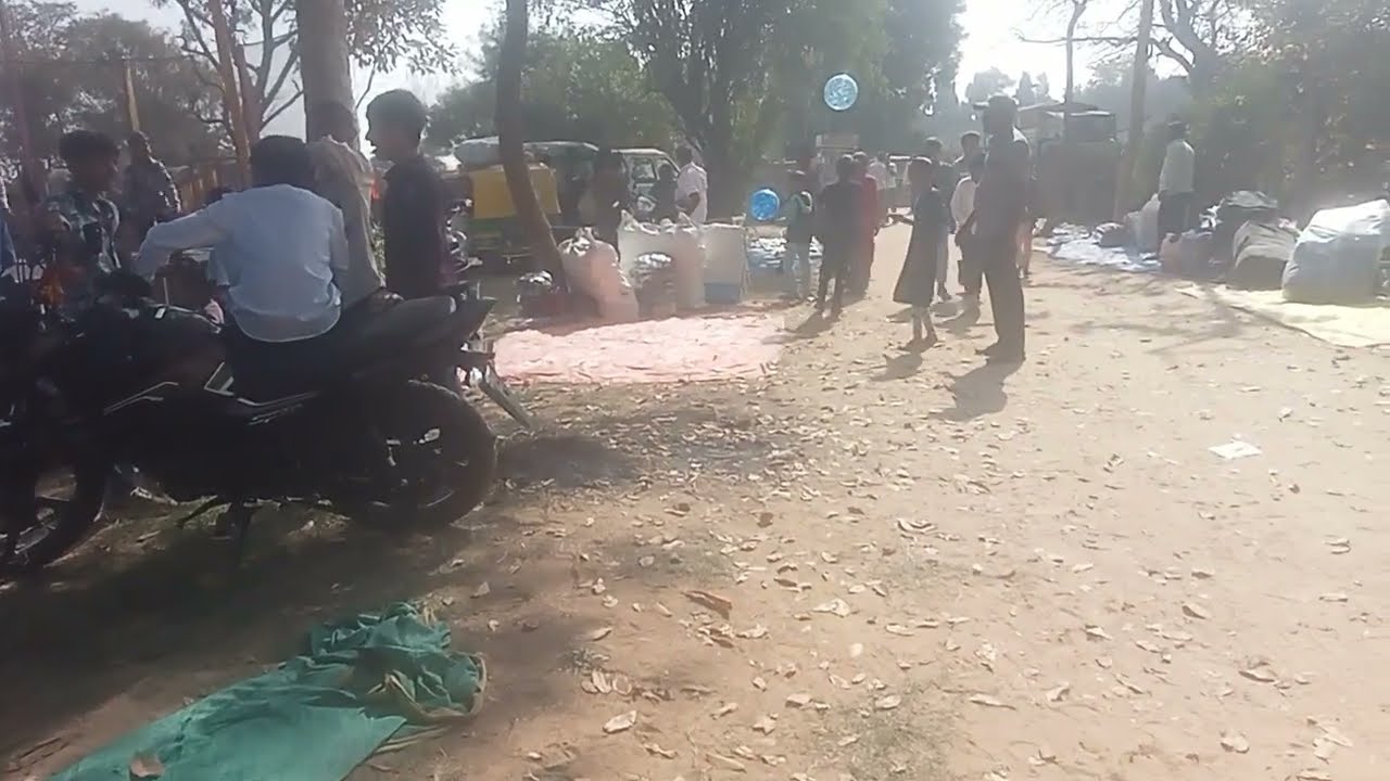 मगोड़ी का मेला #Rameshkumar #मेला #viralmela #viralvideo 