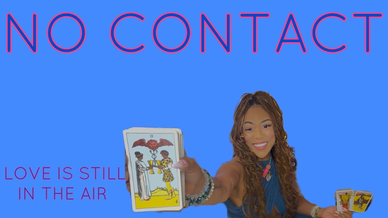 GUESS WHO IS RETURNING? THIS NO CONTACT HAS BEEN STRESSING THEM OUT SO MUCH, YOU HAVE NO IDEA!