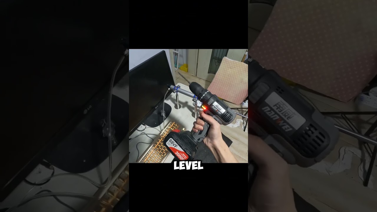 He Made His Gaming Experience Immersive Using Simple Engineering!