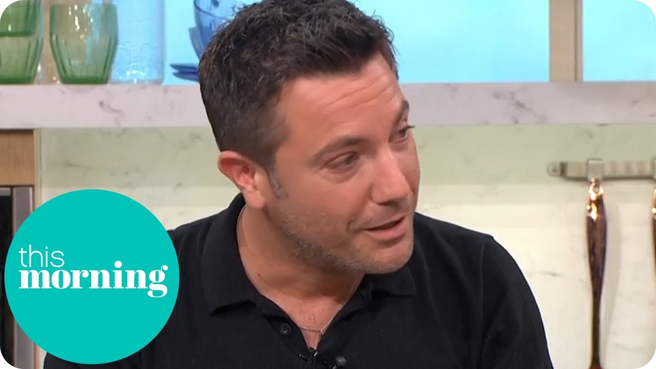 Gino's Perfect Italian Starter - Three Cicchetti | This Morning
