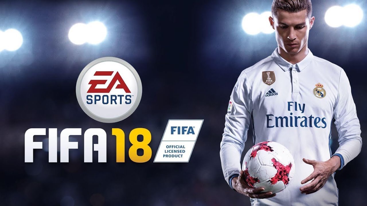 Стрим FIFA 18. VFC RED STAR. Сбор 10.06.18