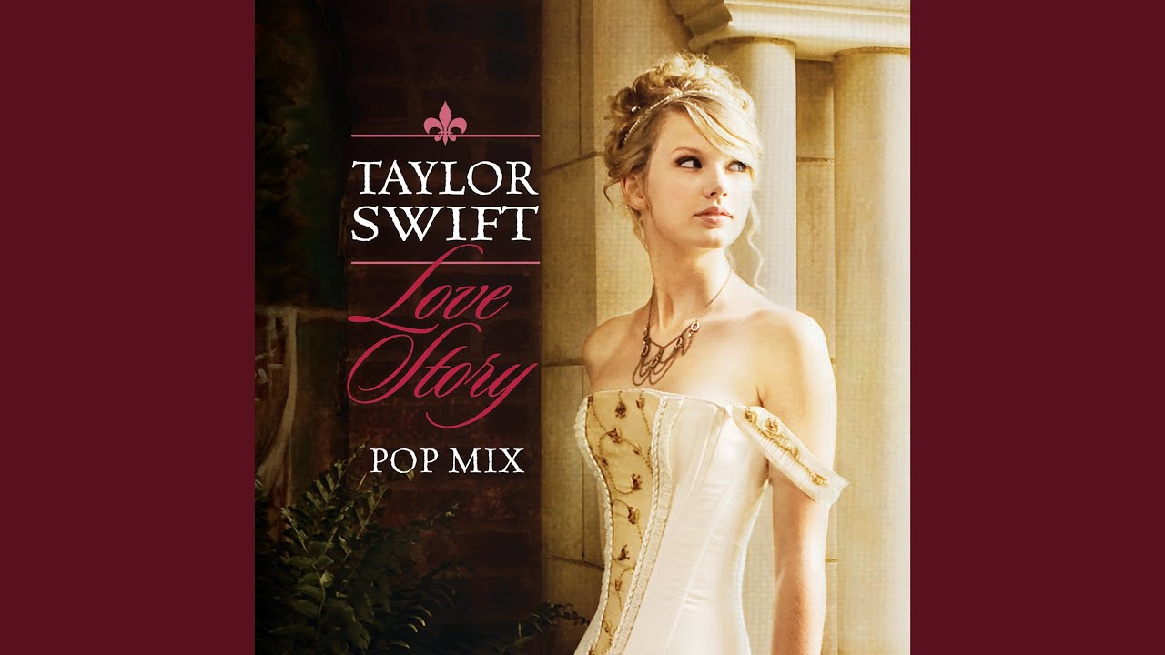 Love Story (Pop Mix)