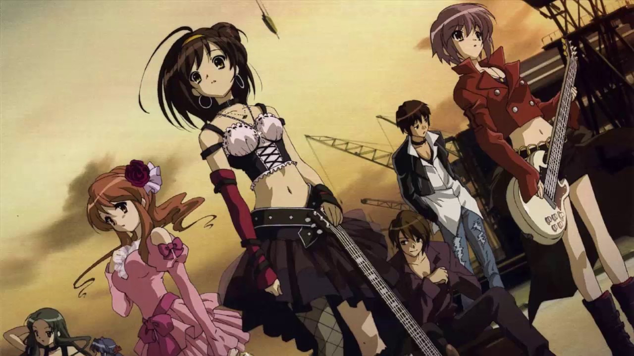 Nightcore - Misery Business