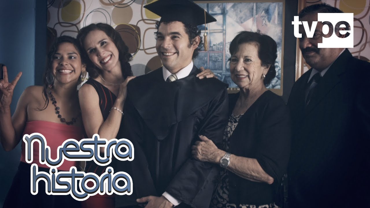 Nuestra Historia: Capítulo 28 | TVPerú