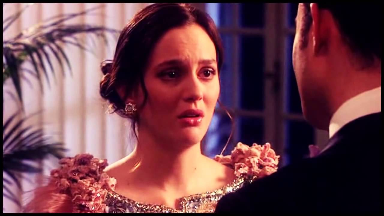 chuck | blair | young & beautiful