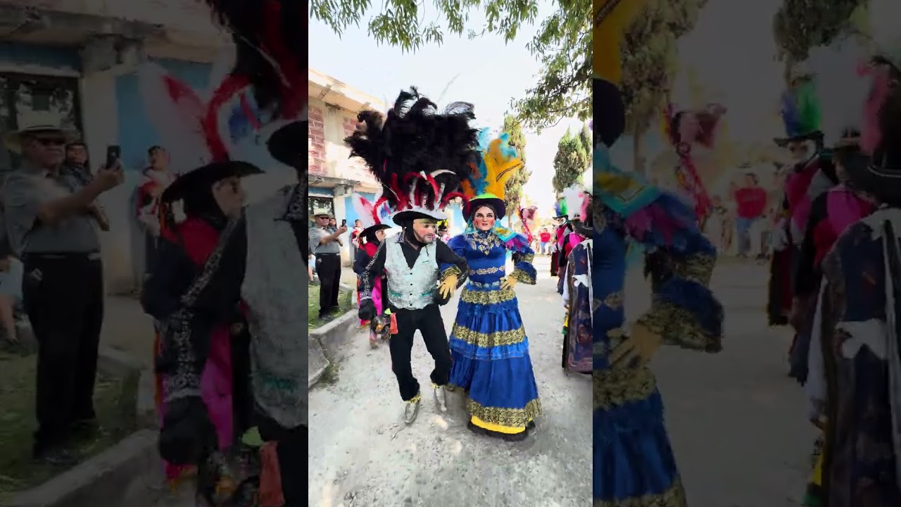 Carnaval Sanctorum 2026 💎💃💎