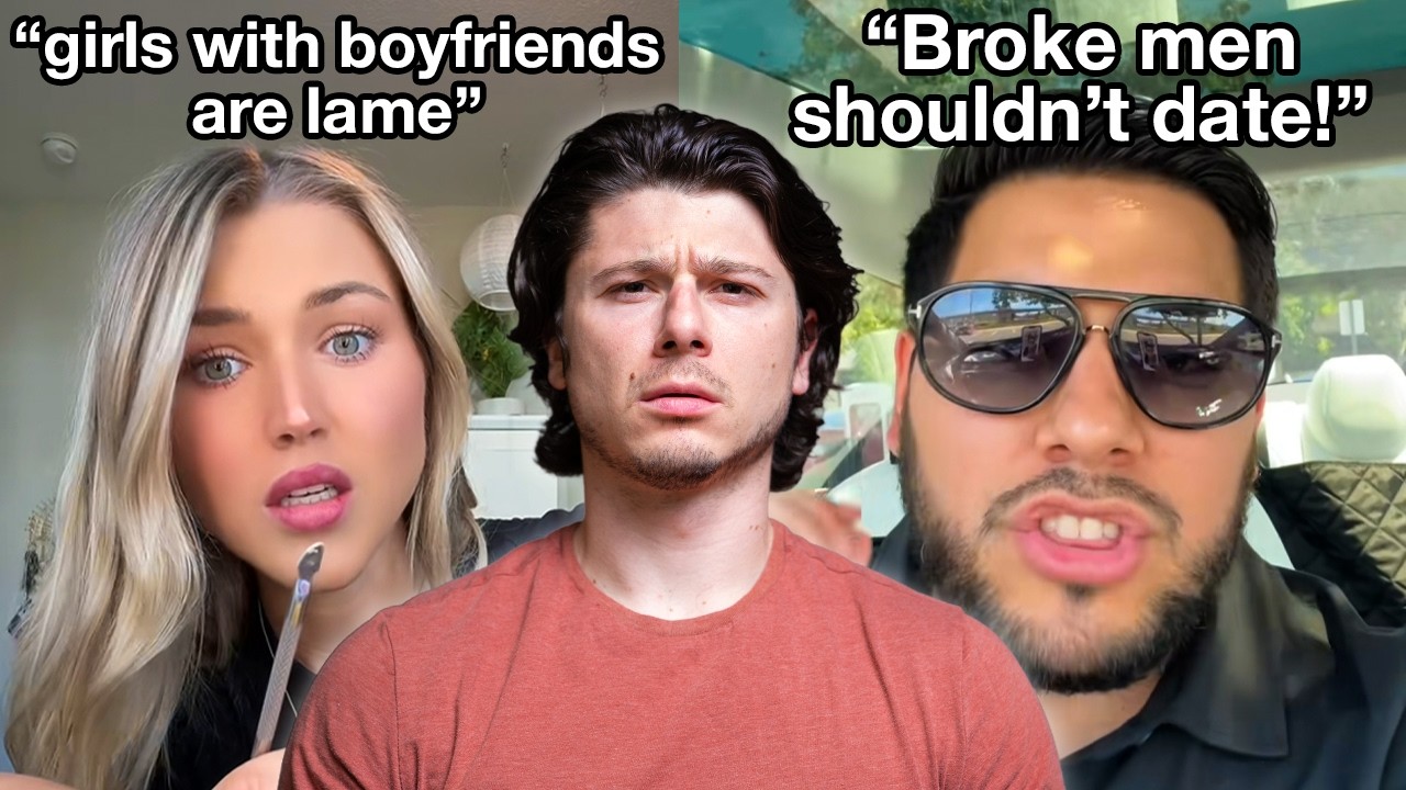 Having A Boyfriend Is... Embarrassing Now?