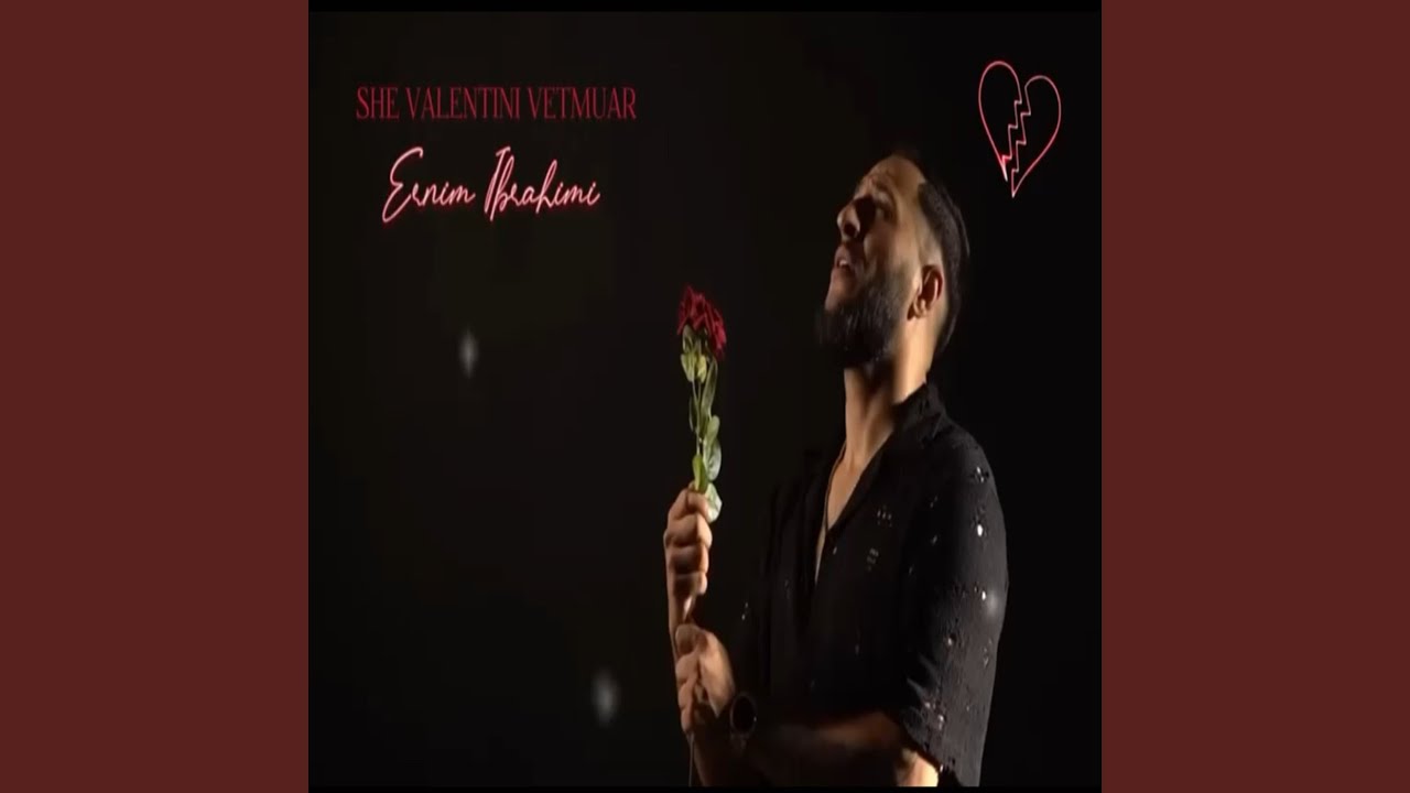 Shen Valentin