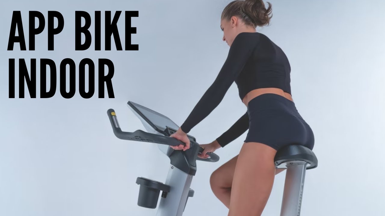 Melhores Aplicativos de Bike indoor Grátis (SEM SENSOR)