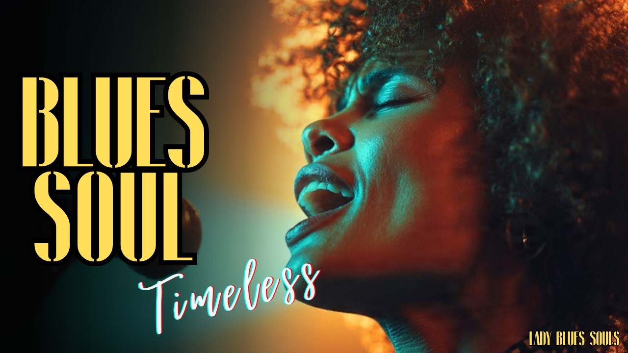Whiskey and Blues Etta James Inspired | The Best of Blues Timeless A melody of Strength