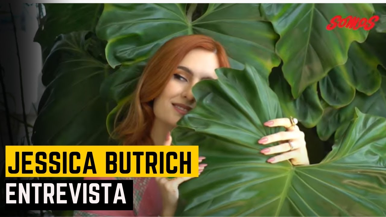 La diseñadora peruana Jessica Butrich y su camino a la fama mundial | #VideosEC