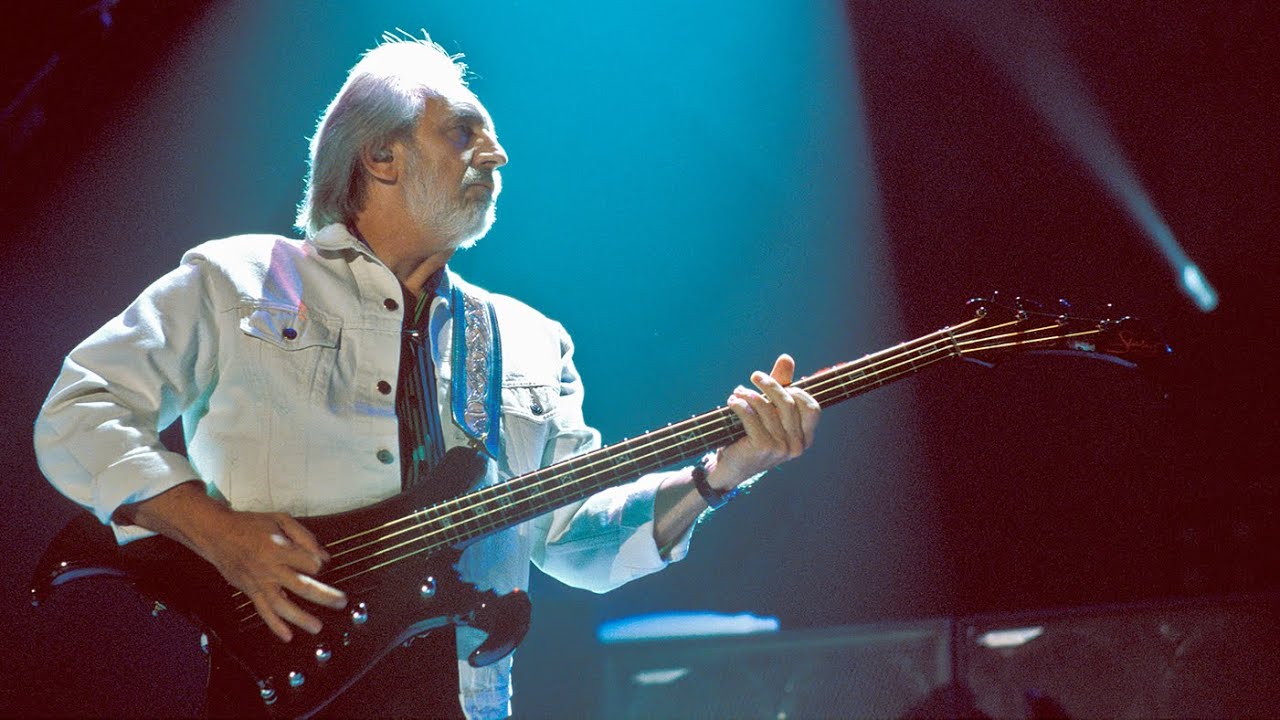The Who The Quiet One (Sub Esp)