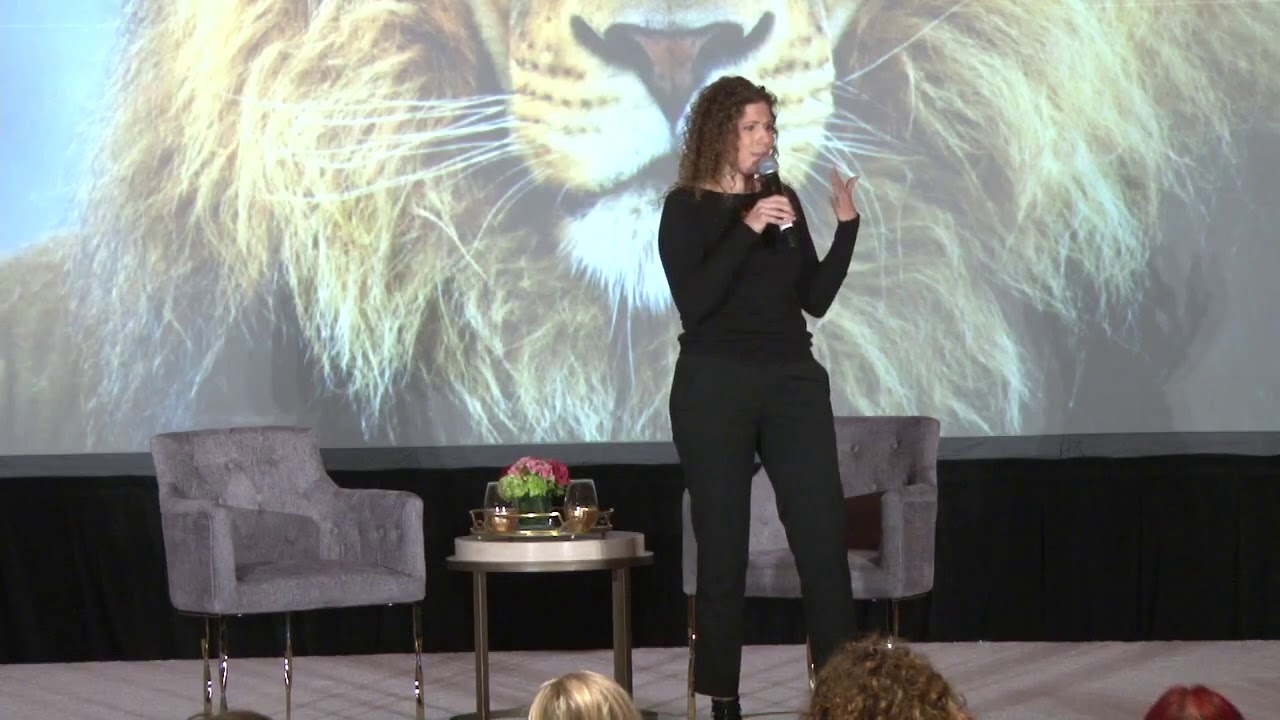 Mindset Retreat 2019 Boldheart Business | Julie Reisler