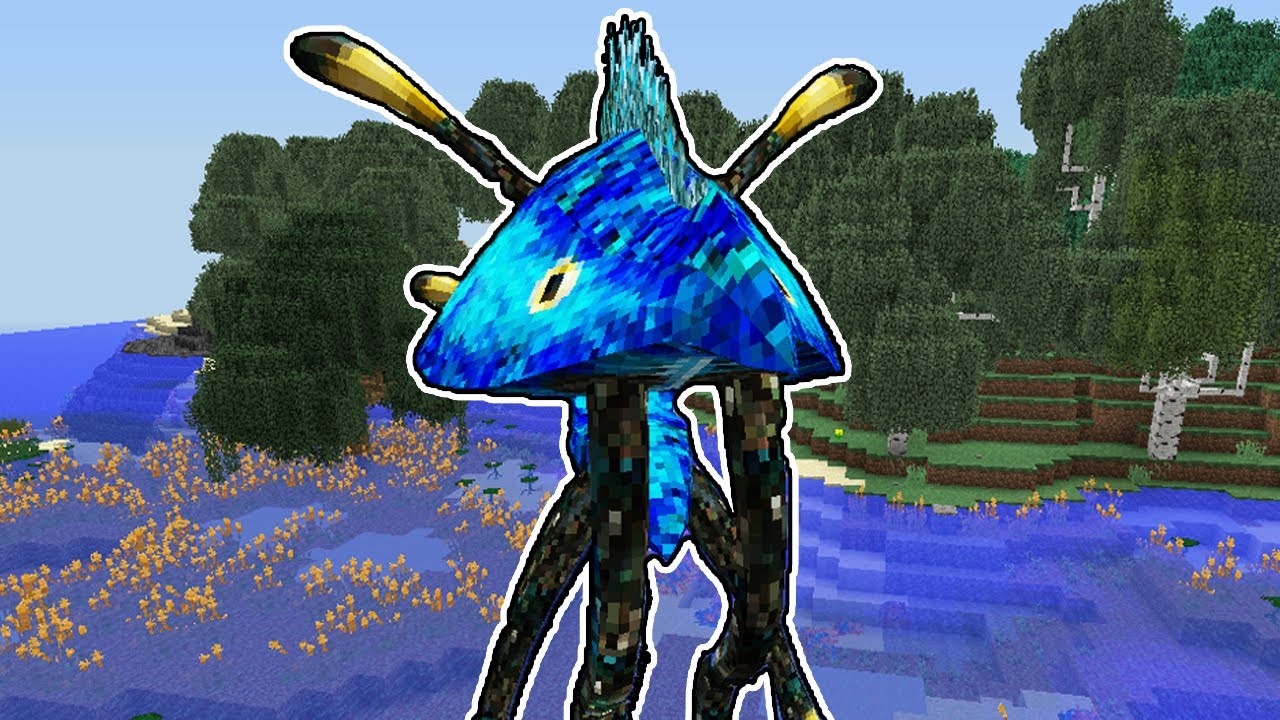 HARDCORE RLCRAFT IS TERRIFYING (ft. Union)