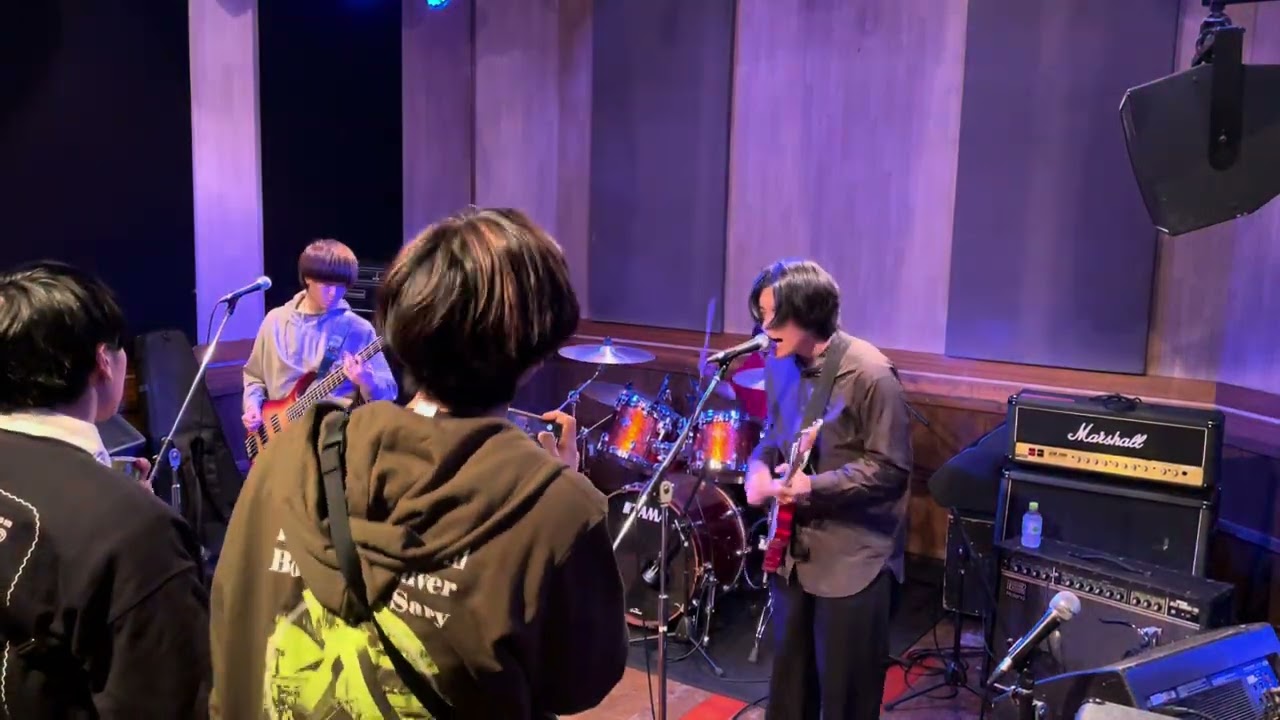 2024 正月ライブ　People In The Box(copy)